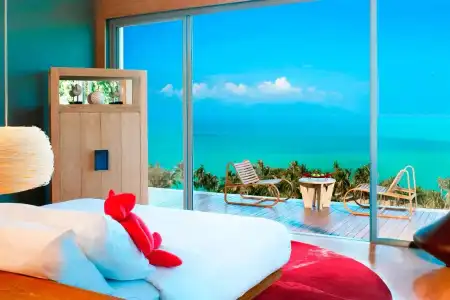 W Koh Samui - 76