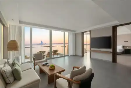 Rixos The Palm & Suites - Ultra All Inclusive - 8