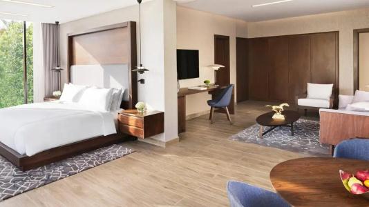 The Ritz-Carlton Abu Dhabi, Grand Canal - 61