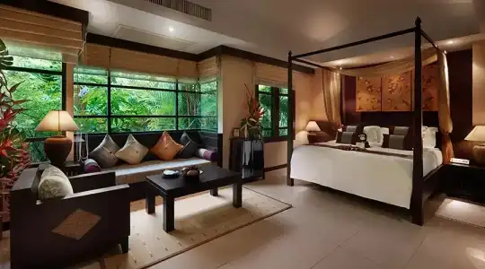 Bo Phut Resort & Spa - 44