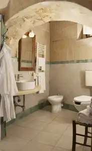 Locanda di San Martino & Termae Romanae - 46