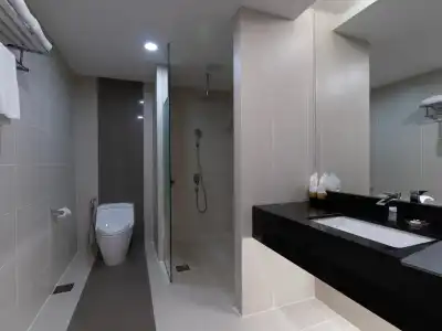 Verdant Hill Kuala Lumpur - 33