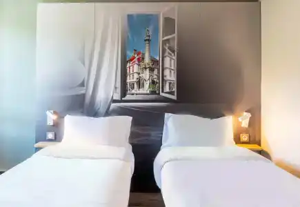 B&B Chambery la Cassine - 35