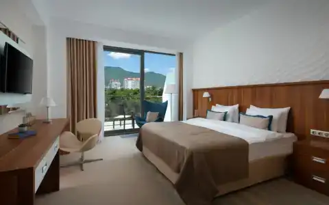 Primorye Grand Resort - 31