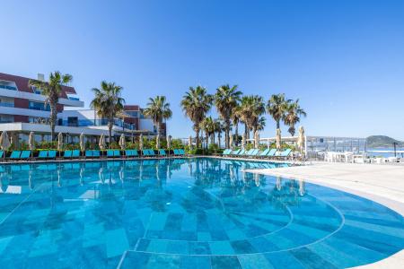 Grand Park Bodrum - 29