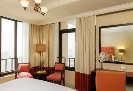 Arjaan by Rotana Dubai Media City - 35