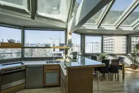 Taxim Suites Residences Istanbul - 103