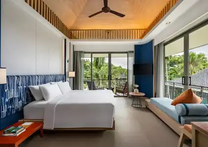Mandarava Resort and Spa - 5