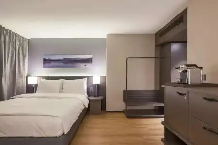 Radisson Blu, Lucerne - 81