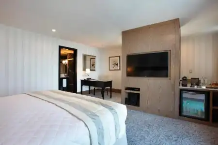 Miramar by Windsor Copacabana - 59