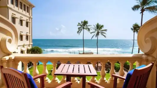 Galle Face - 71