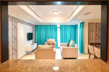 Andalus Al Seef Resort & Spa - 11