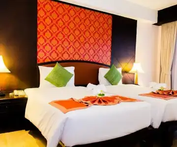 Nipa Resort - 39