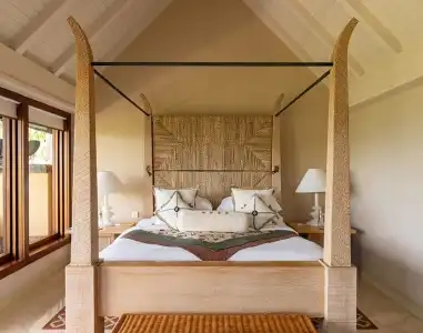 The Oberoi Beach Resort, Mauritius - 75