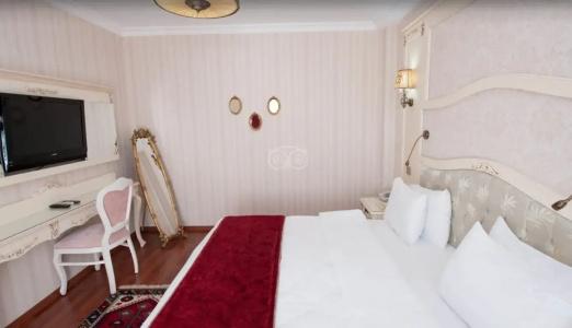 Muyan Suites - 27