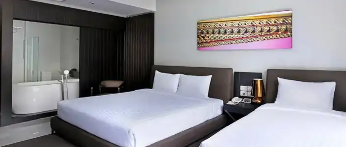 S Ratchada Bangkok - 32