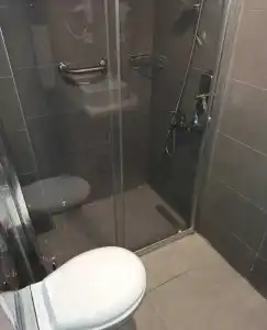 Cadde Suite Bakirkoy - 34