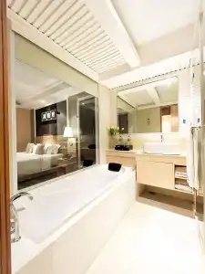 The Bazaar Bangkok - MRT Lat Phrao Ratchadapisek - 11