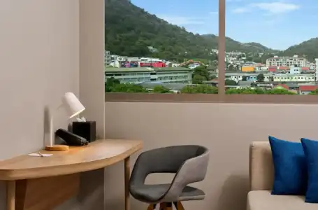 Mercure Phuket Patong Journeyhub - 41