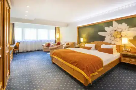 EUROPÄISCHER Hof Bad Gastein - 49