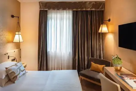 Starhotels Metropole - 71