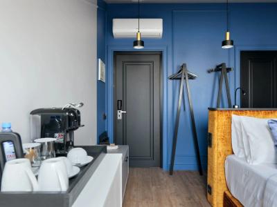 Boutique 59 Boutique-Hotel - 64