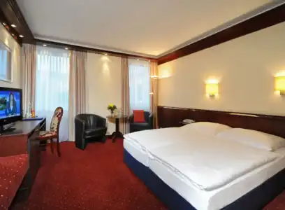 Best Western Zur Post - 39