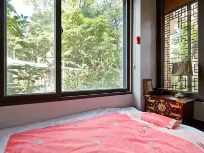 Jiwoljang Guest House - 48