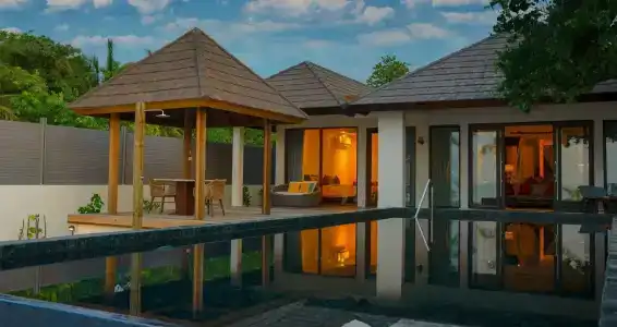 Atmosphere Kanifushi - All Inclusive with Free Transfers - 64