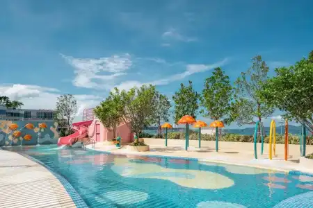 Holiday Inn PATTAYA by IHG - 24