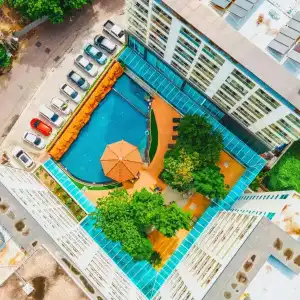 Centara Pattaya - 22