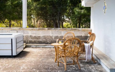 Masseria Rauccio - 58