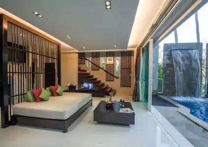 Peach Blossom Resort & Pool Villa - SHA Plus - 50
