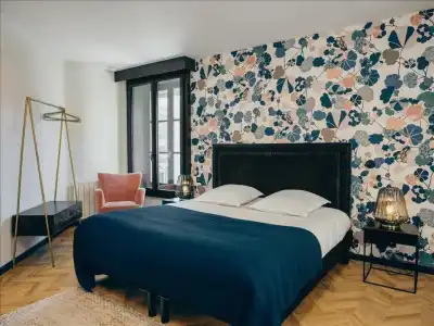 Le Nemours Rennes - 55