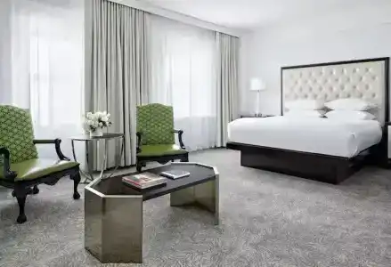 Amway Grand Plaza, Curio Collection by Hilton - 57