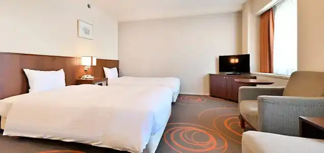 Abest Sapporo - 44