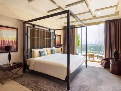 Raffles Dubai - 80