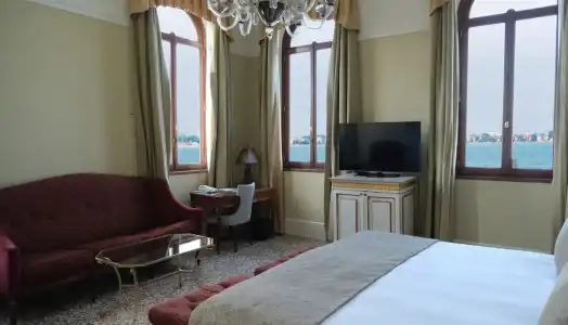 San Clemente Palace Venice - 30