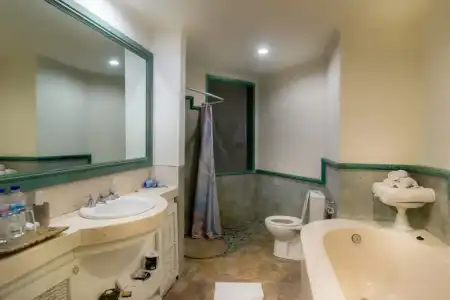 Gajah Biru Bungalows - 44