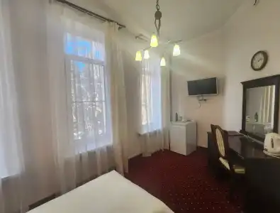 Pansionat Shaliapin - 11