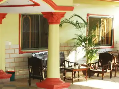 John Bosco Guesthouse - 13