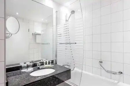 Courtyard by Marriott Munich City Center - 25