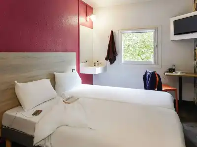 Hôtel F1 Vannes rénové - 14