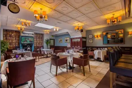 Cassidys - 14