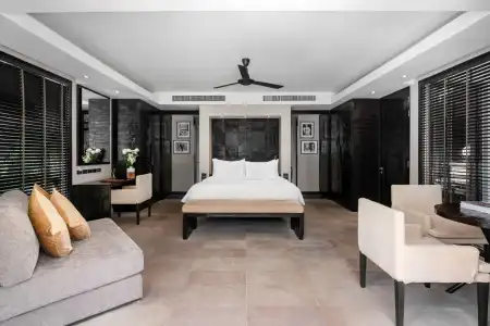 Nikki Beach Resort & Spa Koh Samui - 34