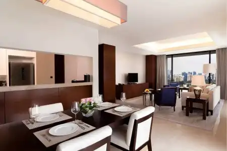 Fairmont Jakarta - 63