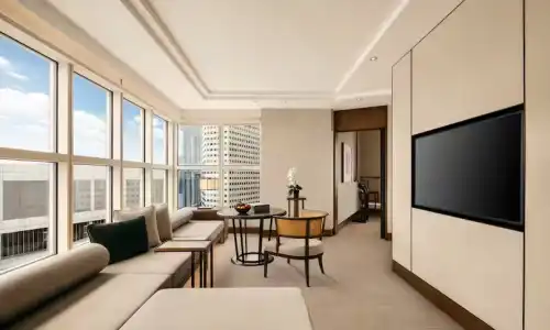 Conrad Singapore Marina Bay - 56