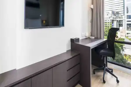 Maitria Sukhumvit 18 Bangkok – A Chatrium Collection - 55
