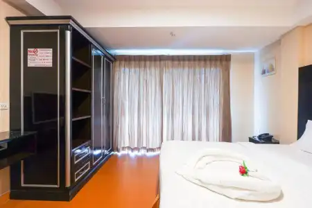 Land Royal Residence Pattaya - 42