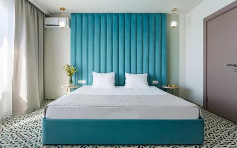 AURUM FAMILY RESORT & SPA - 154